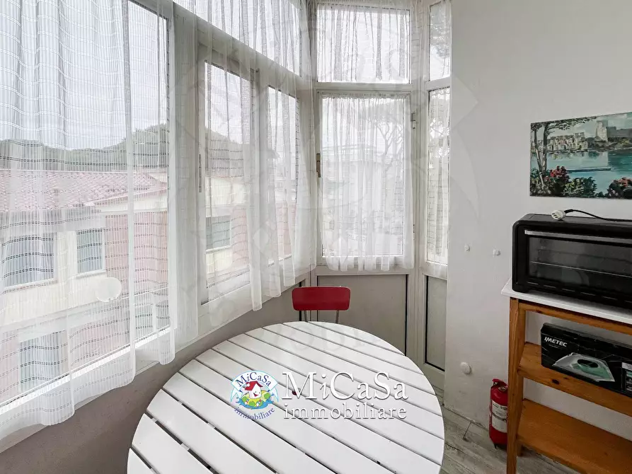 Immagine 16 di Appartamento in affitto  in Via Degli Oleandri 46 a Pisa