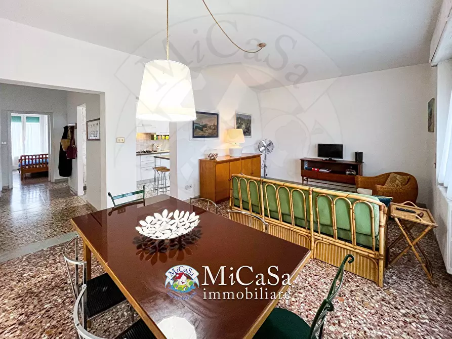 Immagine 2 di Appartamento in affitto  in Via Degli Oleandri 46 a Pisa