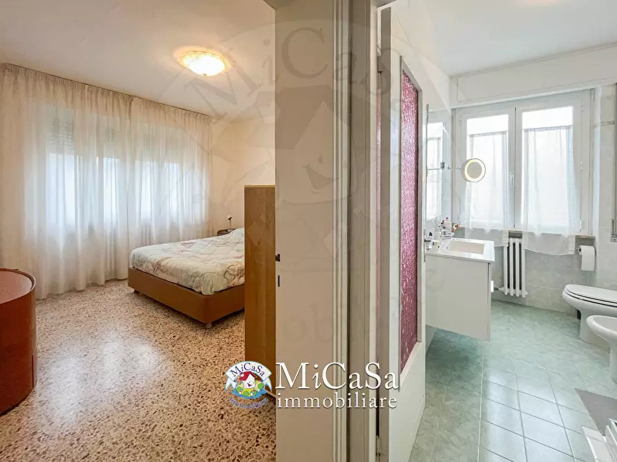 Immagine 30 di Appartamento in affitto  in Via Degli Oleandri 46 a Pisa