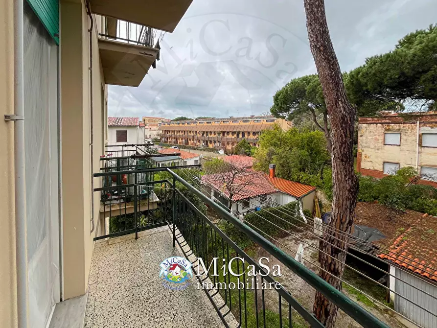 Immagine 28 di Appartamento in affitto  in Via Degli Oleandri 46 a Pisa