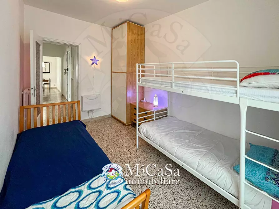 Immagine 27 di Appartamento in affitto  in Via Degli Oleandri 46 a Pisa