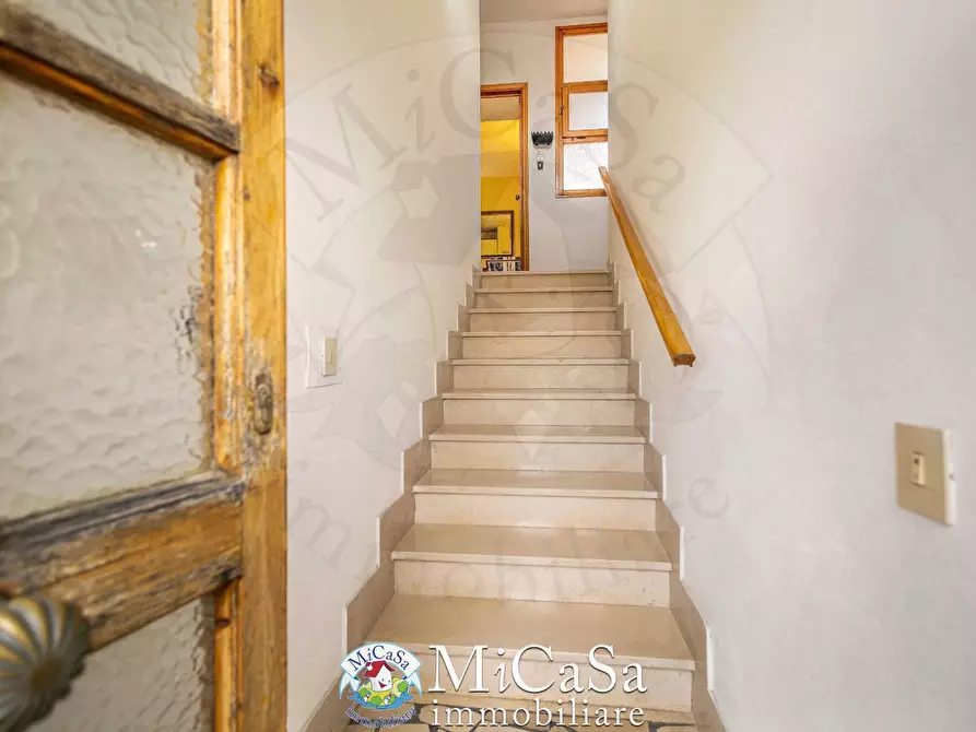 Immagine 16 di Appartamento in vendita  in Via Del Tirreno 85 a Pisa