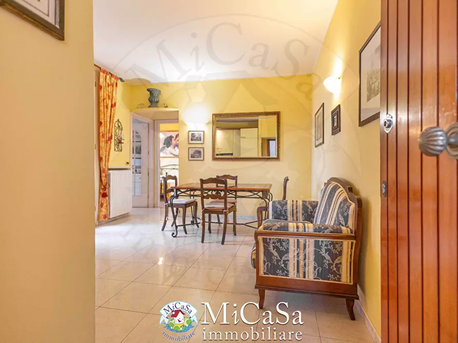 Immagine 4 di Appartamento in vendita  in Via Del Tirreno 85 a Pisa