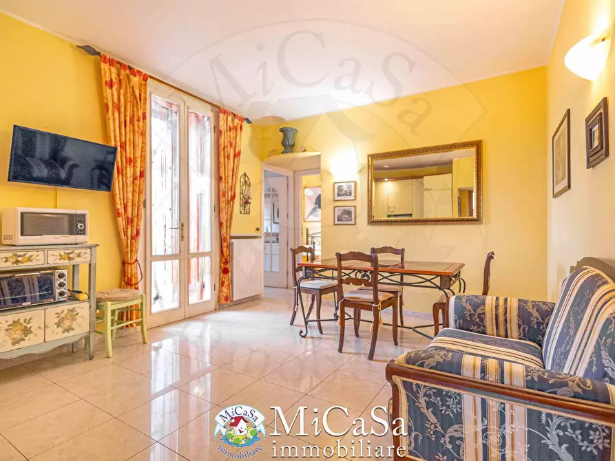 Immagine 1 di Appartamento in vendita  in Via Del Tirreno 85 a Pisa