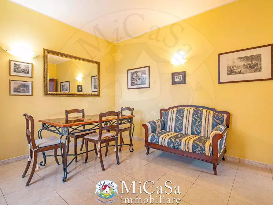 Immagine 2 di Appartamento in vendita  in Via Del Tirreno 85 a Pisa