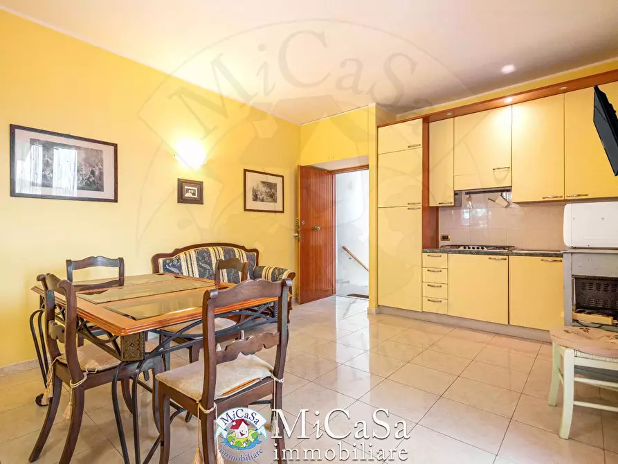 Immagine 5 di Appartamento in vendita  in Via Del Tirreno 85 a Pisa