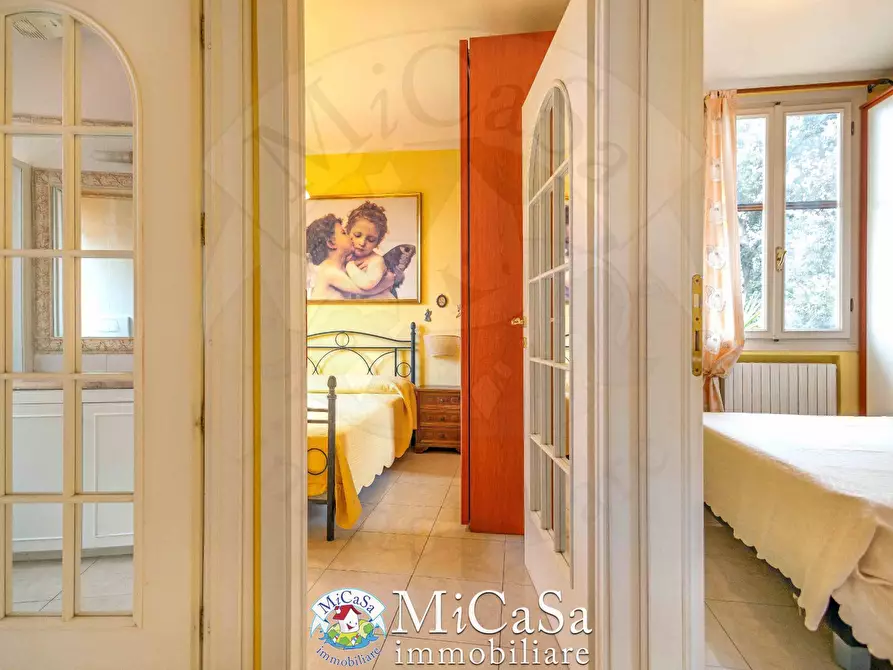 Immagine 8 di Appartamento in vendita  in Via Del Tirreno 85 a Pisa