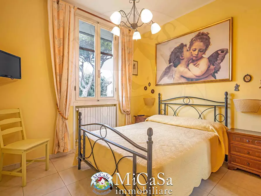 Immagine 9 di Appartamento in vendita  in Via Del Tirreno 85 a Pisa