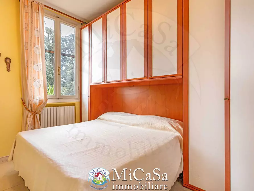 Immagine 11 di Appartamento in vendita  in Via Del Tirreno 85 a Pisa