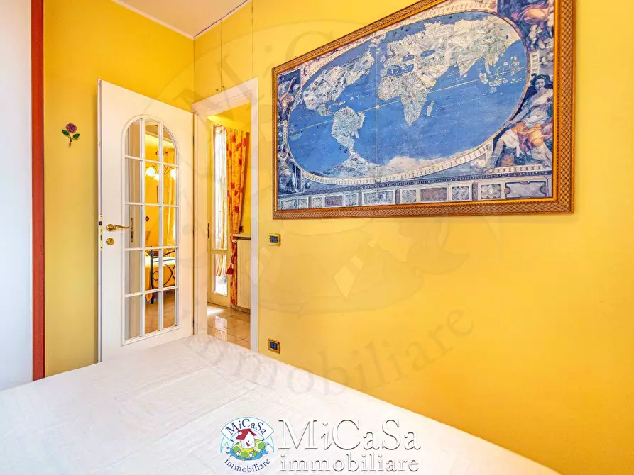 Immagine 12 di Appartamento in vendita  in Via Del Tirreno 85 a Pisa