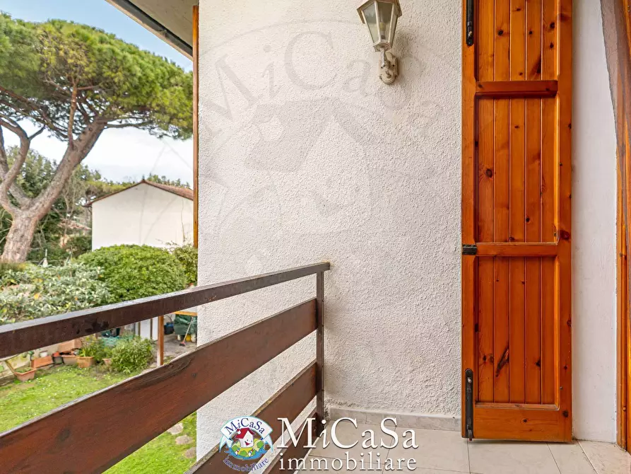 Immagine 17 di Appartamento in vendita  in Via Del Tirreno 85 a Pisa