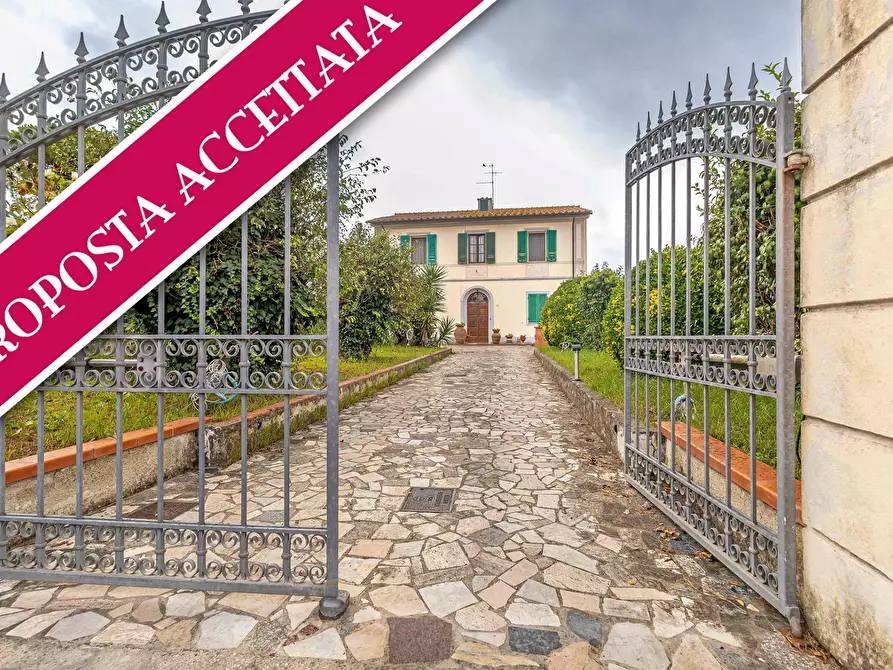 Immagine 1 di Multiproprietà in vendita  in Via delle Lenze 109 a Pisa