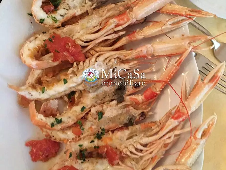 Immagine 2 di Attività commerciale in vendita  in Viale Del Tirreno 10 a Pisa