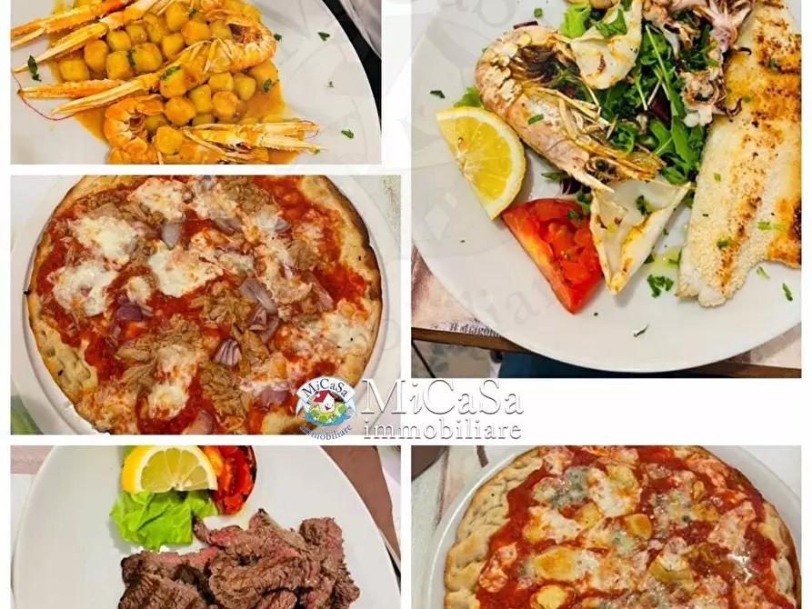 Immagine 6 di Attività commerciale in vendita  in Viale Del Tirreno 10 a Pisa