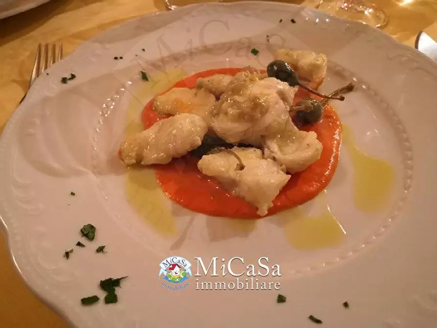 Immagine 11 di Attività commerciale in vendita  in Viale Del Tirreno 10 a Pisa