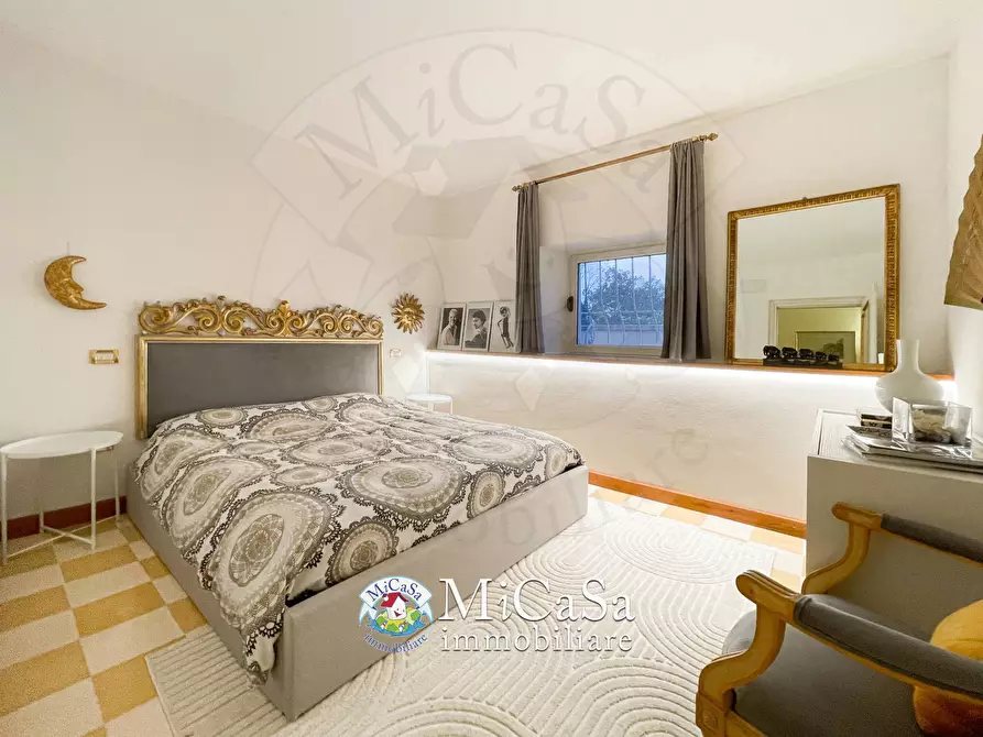 Immagine 35 di Villa in vendita  in Strada Statale dell'Abetone e del Brennero 86 a San Giuliano Terme