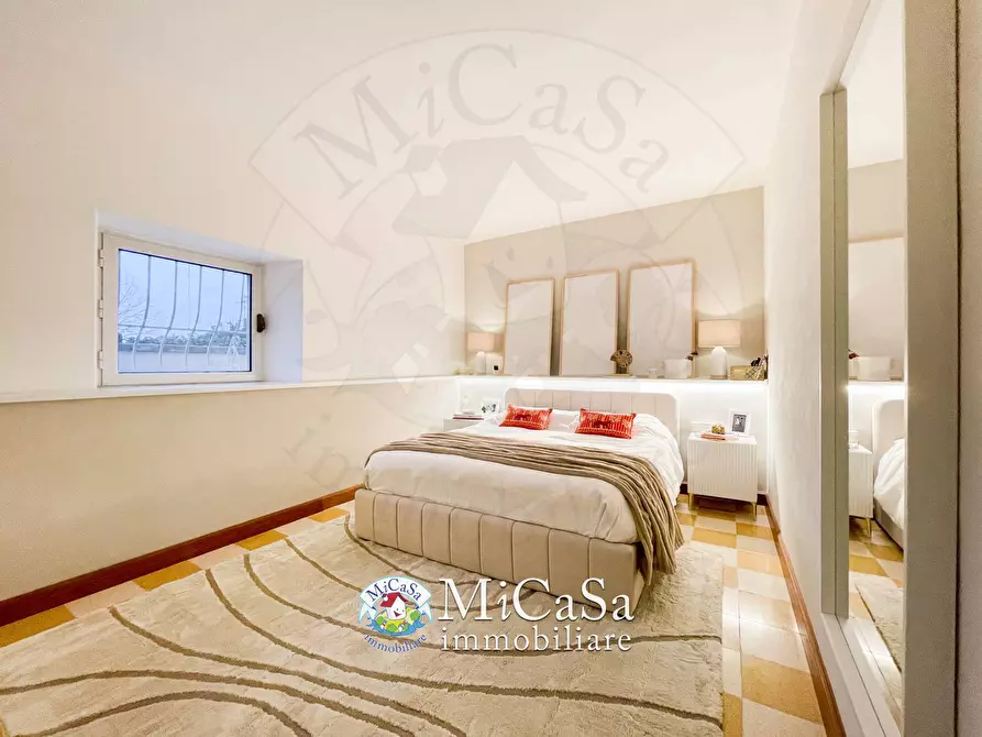 Immagine 45 di Villa in vendita  in Strada Statale dell'Abetone e del Brennero 86 a San Giuliano Terme