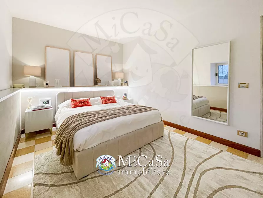 Immagine 46 di Villa in vendita  in Strada Statale dell'Abetone e del Brennero 86 a San Giuliano Terme