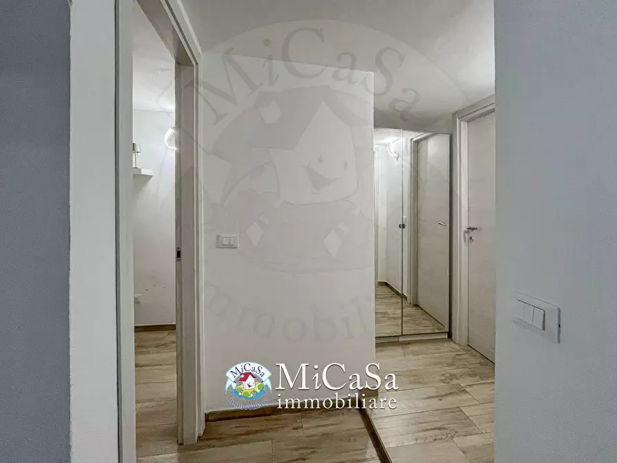 Immagine 13 di Appartamento in affitto  in Via Delle Margherite 21/B a Pisa