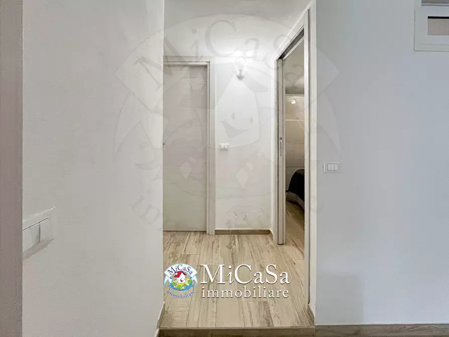 Immagine 9 di Appartamento in affitto  in Via Delle Margherite 21/B a Pisa