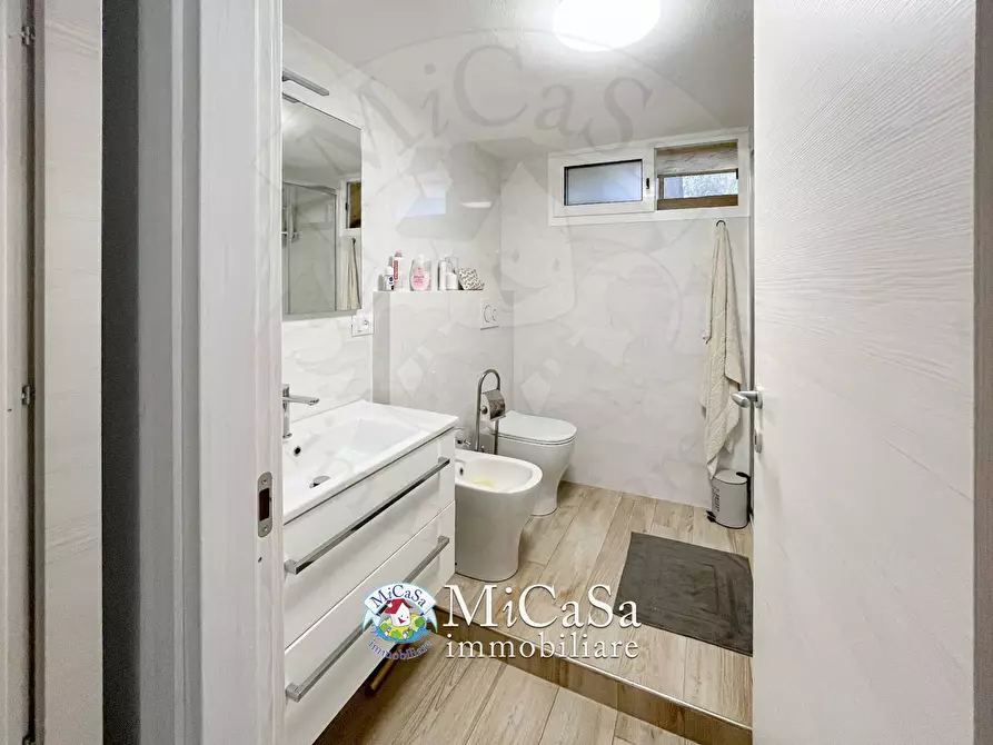 Immagine 18 di Appartamento in affitto  in Via Delle Margherite 21/B a Pisa