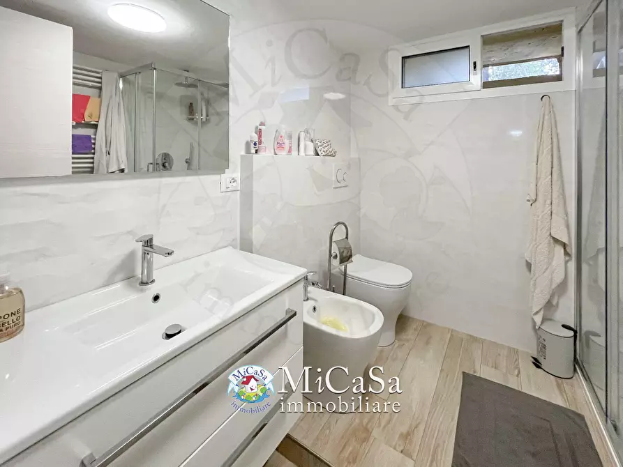 Immagine 19 di Appartamento in affitto  in Via Delle Margherite 21/B a Pisa