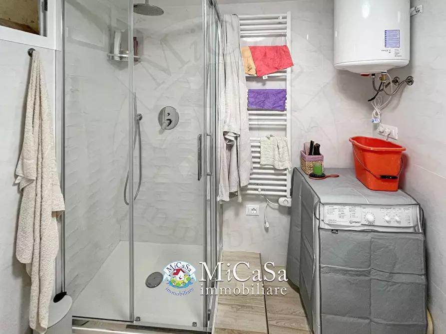 Immagine 21 di Appartamento in affitto  in Via Delle Margherite 21/B a Pisa