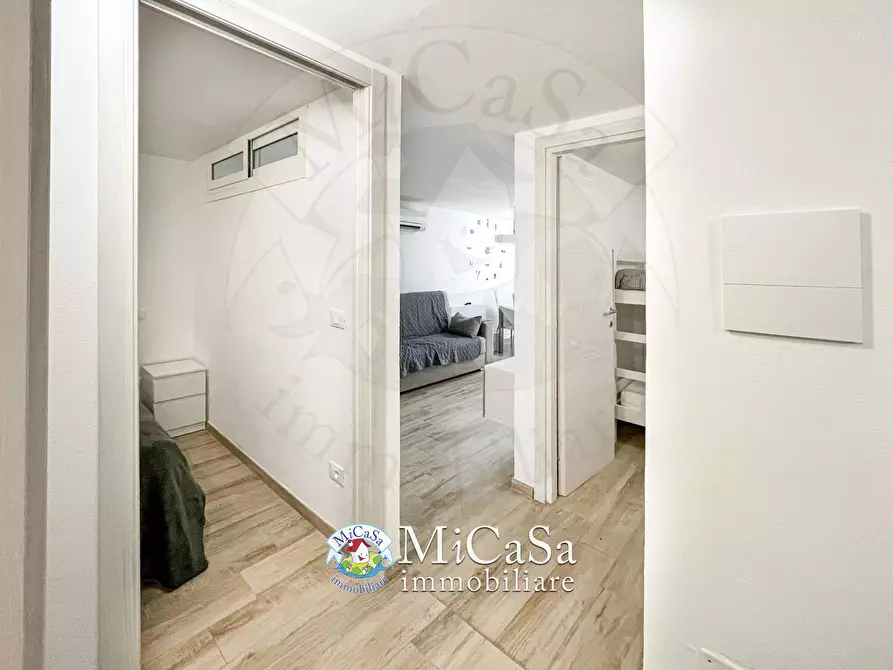 Immagine 17 di Appartamento in affitto  in Via Delle Margherite 21/B a Pisa