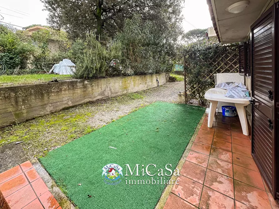 Immagine 25 di Appartamento in affitto  in Via Delle Margherite 21/B a Pisa