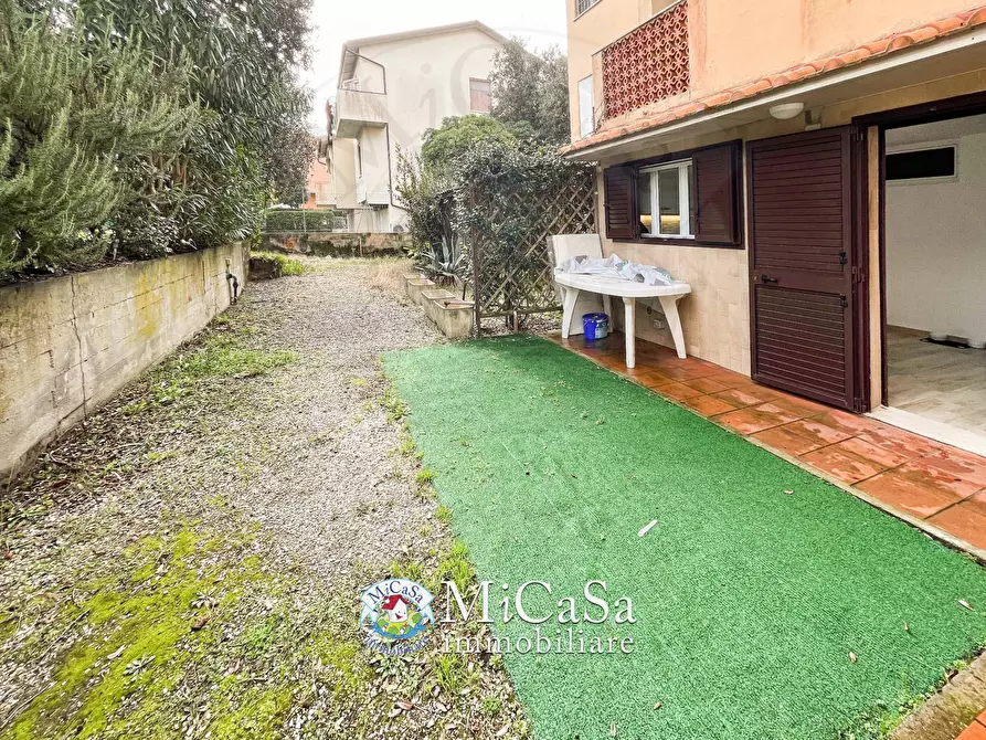 Immagine 26 di Appartamento in affitto  in Via Delle Margherite 21/B a Pisa