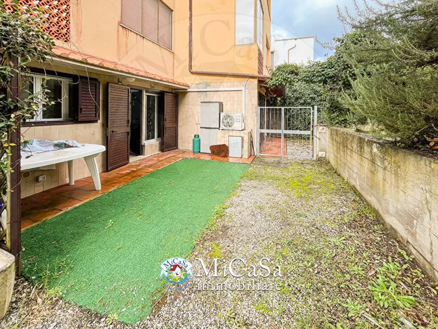 Immagine 24 di Appartamento in affitto  in Via Delle Margherite 21/B a Pisa