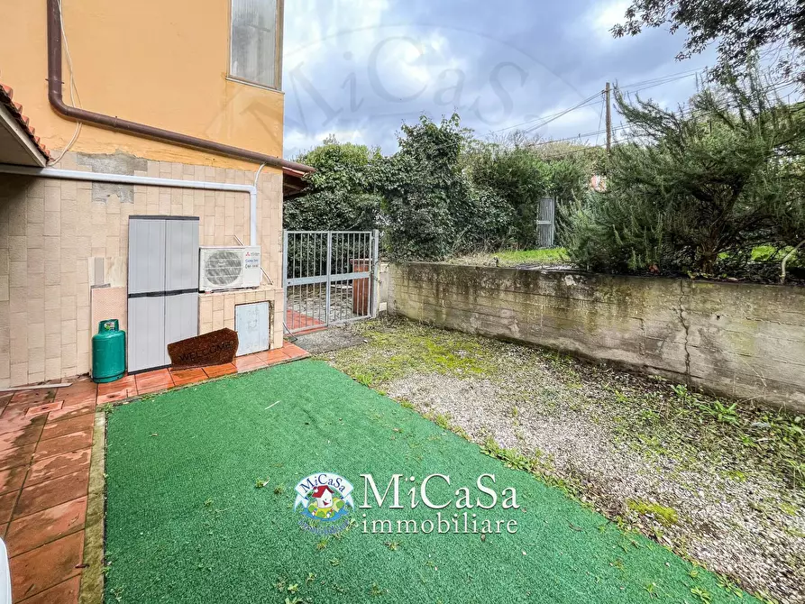 Immagine 27 di Appartamento in affitto  in Via Delle Margherite 21/B a Pisa