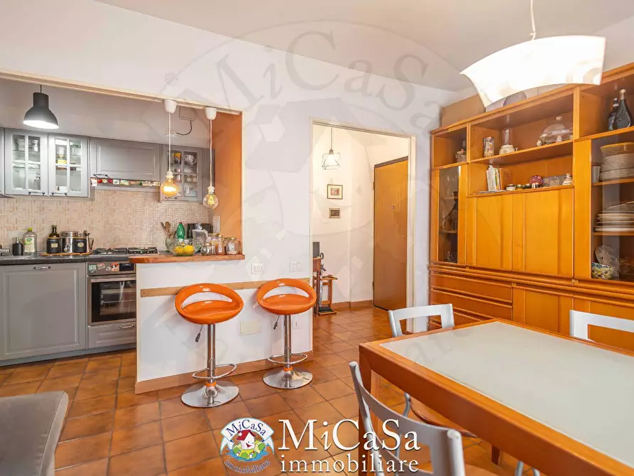 Immagine 4 di Appartamento in vendita  in Via Luigi Pera 10 a Pisa