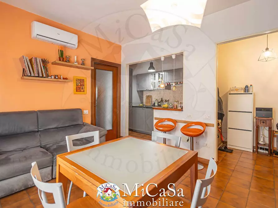 Immagine 5 di Appartamento in vendita  in Via Luigi Pera 10 a Pisa