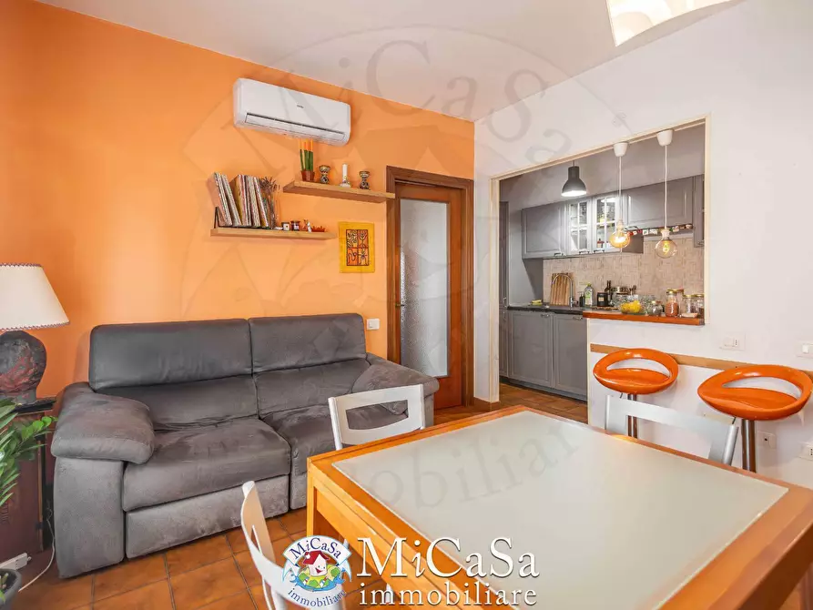 Immagine 6 di Appartamento in vendita  in Via Luigi Pera 10 a Pisa