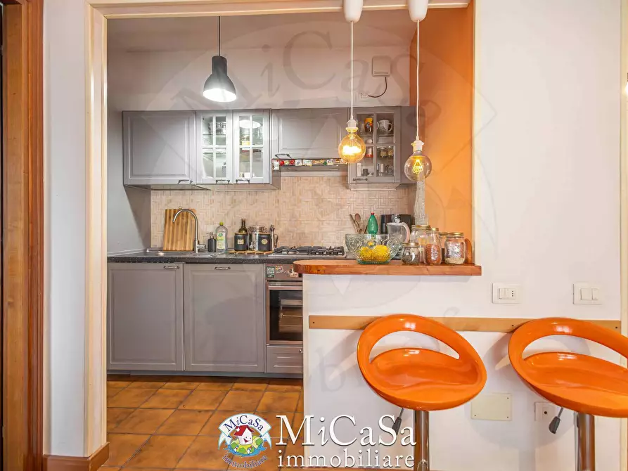 Immagine 7 di Appartamento in vendita  in Via Luigi Pera 10 a Pisa