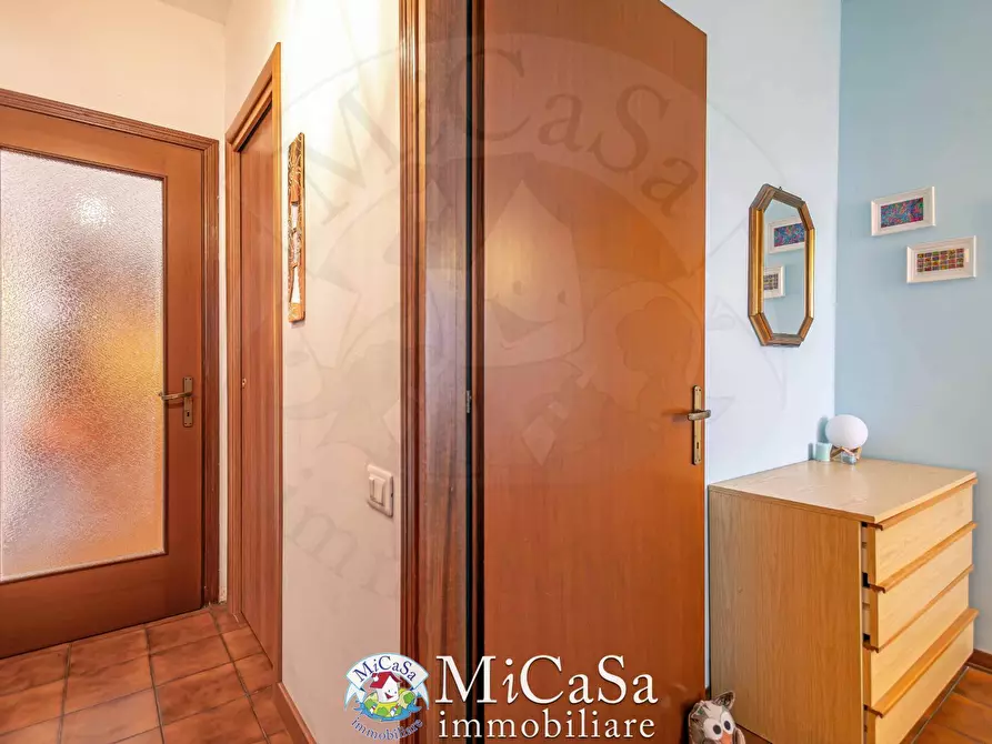 Immagine 12 di Appartamento in vendita  in Via Luigi Pera 10 a Pisa