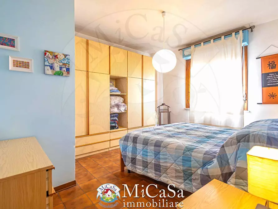 Immagine 13 di Appartamento in vendita  in Via Luigi Pera 10 a Pisa