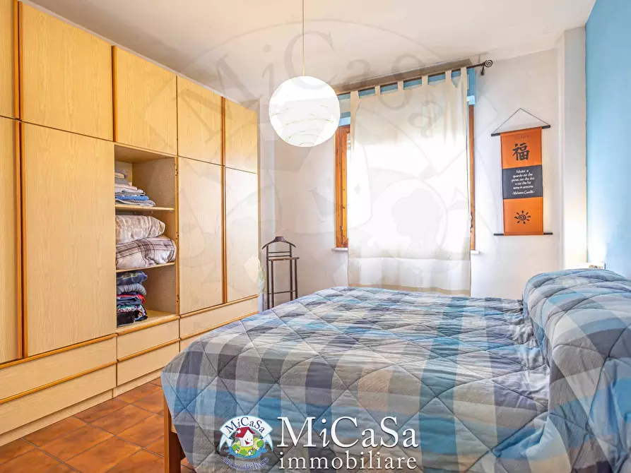 Immagine 14 di Appartamento in vendita  in Via Luigi Pera 10 a Pisa