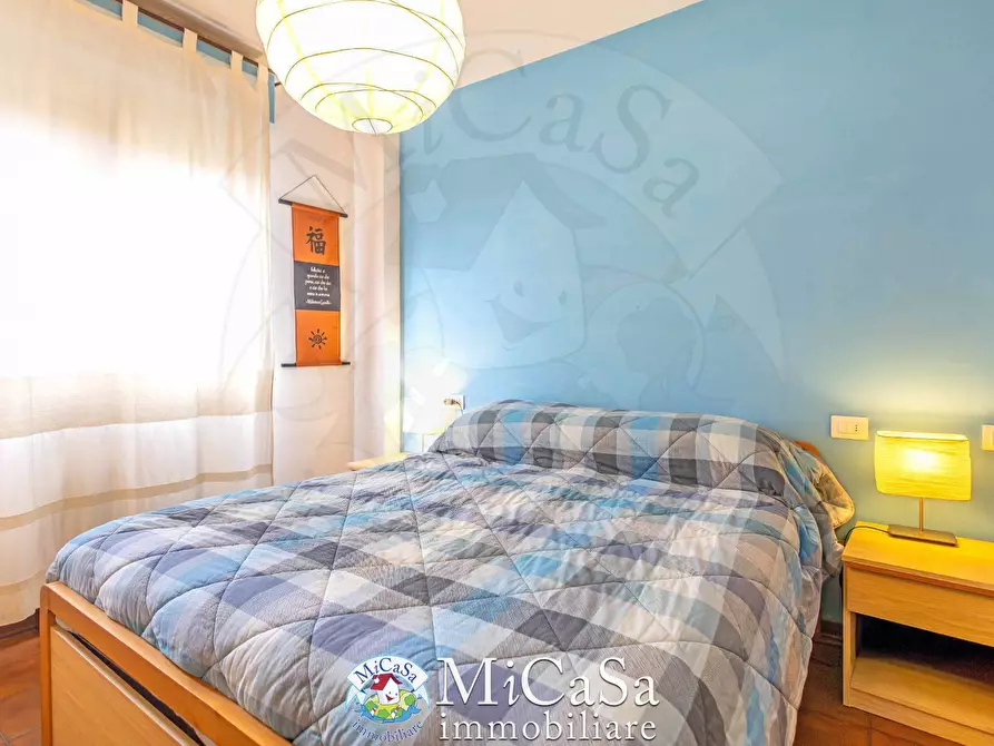 Immagine 15 di Appartamento in vendita  in Via Luigi Pera 10 a Pisa