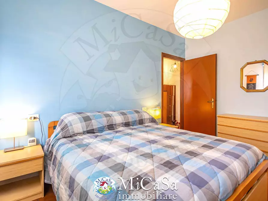 Immagine 16 di Appartamento in vendita  in Via Luigi Pera 10 a Pisa