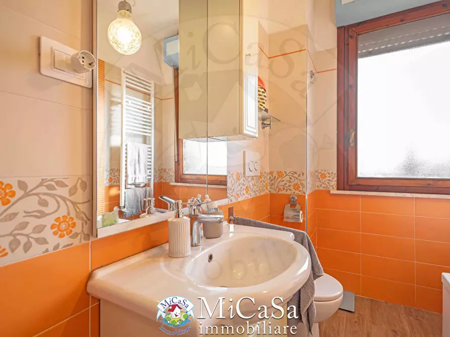 Immagine 18 di Appartamento in vendita  in Via Luigi Pera 10 a Pisa