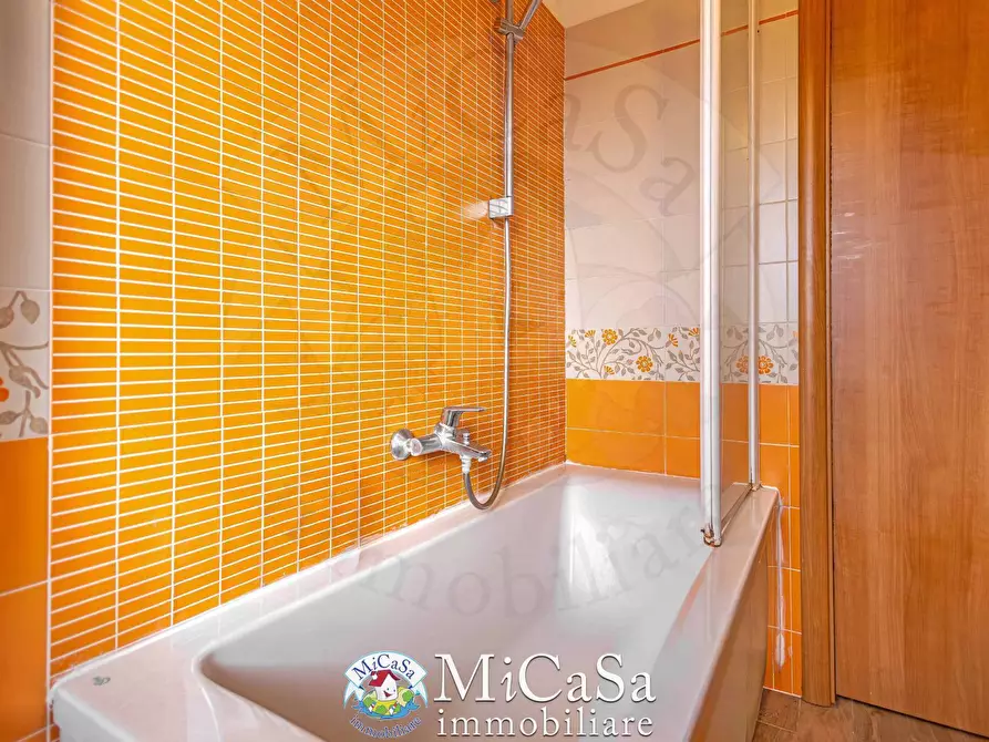 Immagine 19 di Appartamento in vendita  in Via Luigi Pera 10 a Pisa