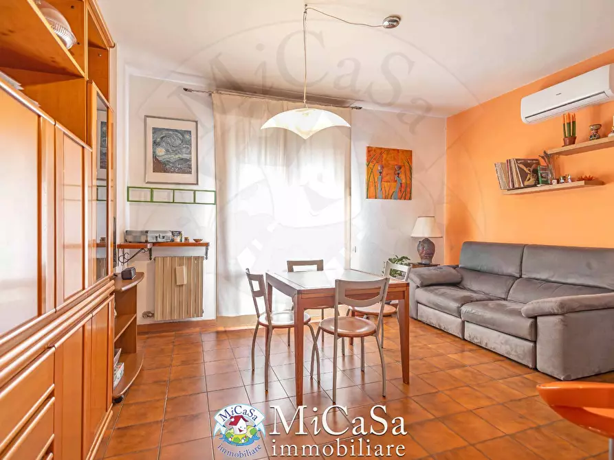 Immagine 3 di Appartamento in vendita  in Via Luigi Pera 10 a Pisa