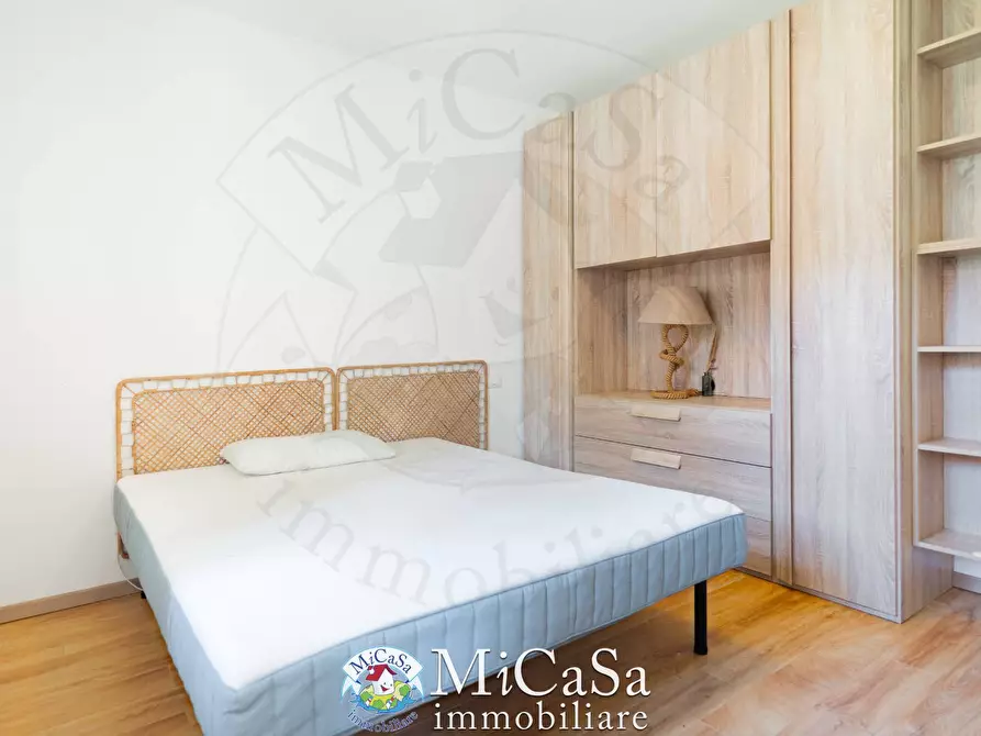 Immagine 8 di Casa semindipendente in vendita  in Via Delle Abetelle 55 a Pisa