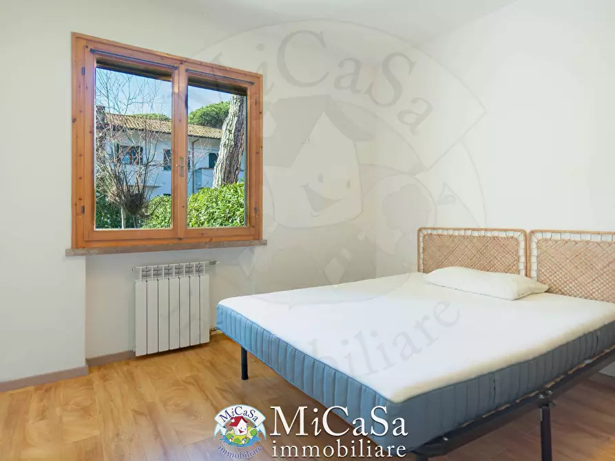 Immagine 9 di Casa semindipendente in vendita  in Via Delle Abetelle 55 a Pisa