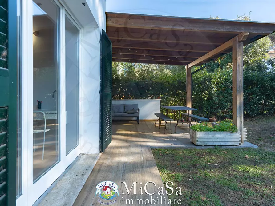 Immagine 4 di Casa semindipendente in vendita  in Via Delle Abetelle 55 a Pisa