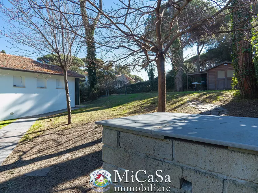 Immagine 31 di Casa semindipendente in vendita  in Via Delle Abetelle 55 a Pisa