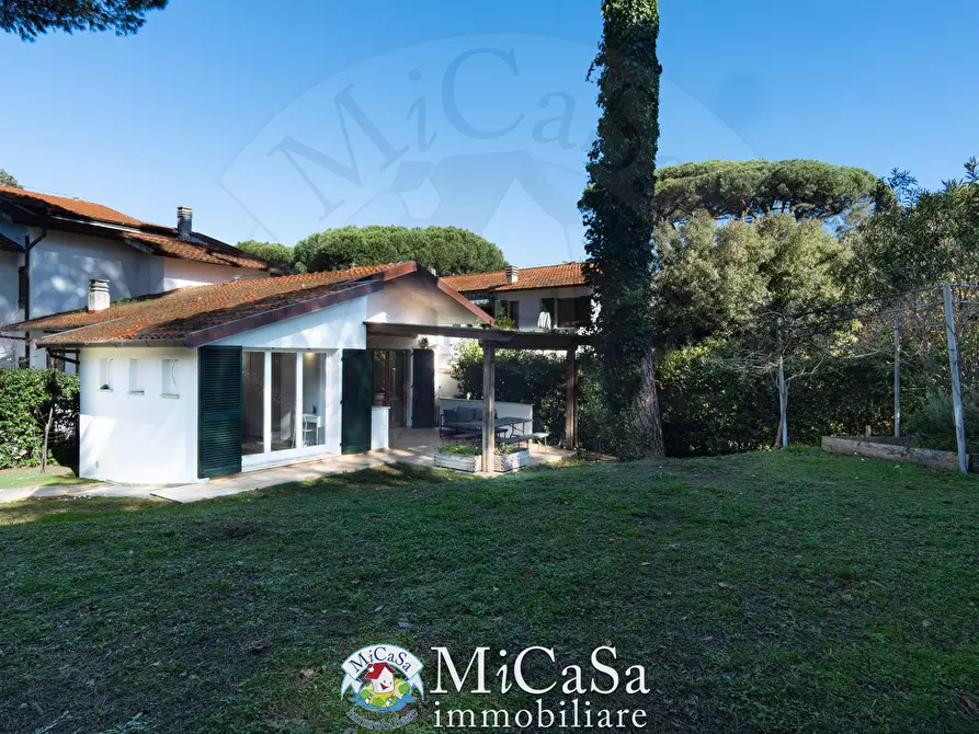 Immagine 25 di Casa semindipendente in vendita  in Via Delle Abetelle 55 a Pisa