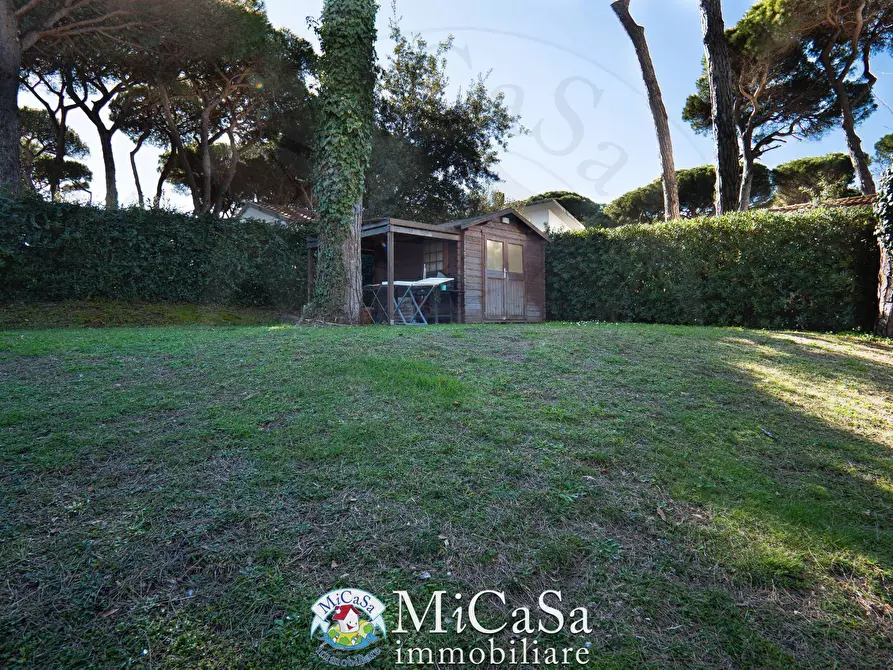 Immagine 29 di Casa semindipendente in vendita  in Via Delle Abetelle 55 a Pisa